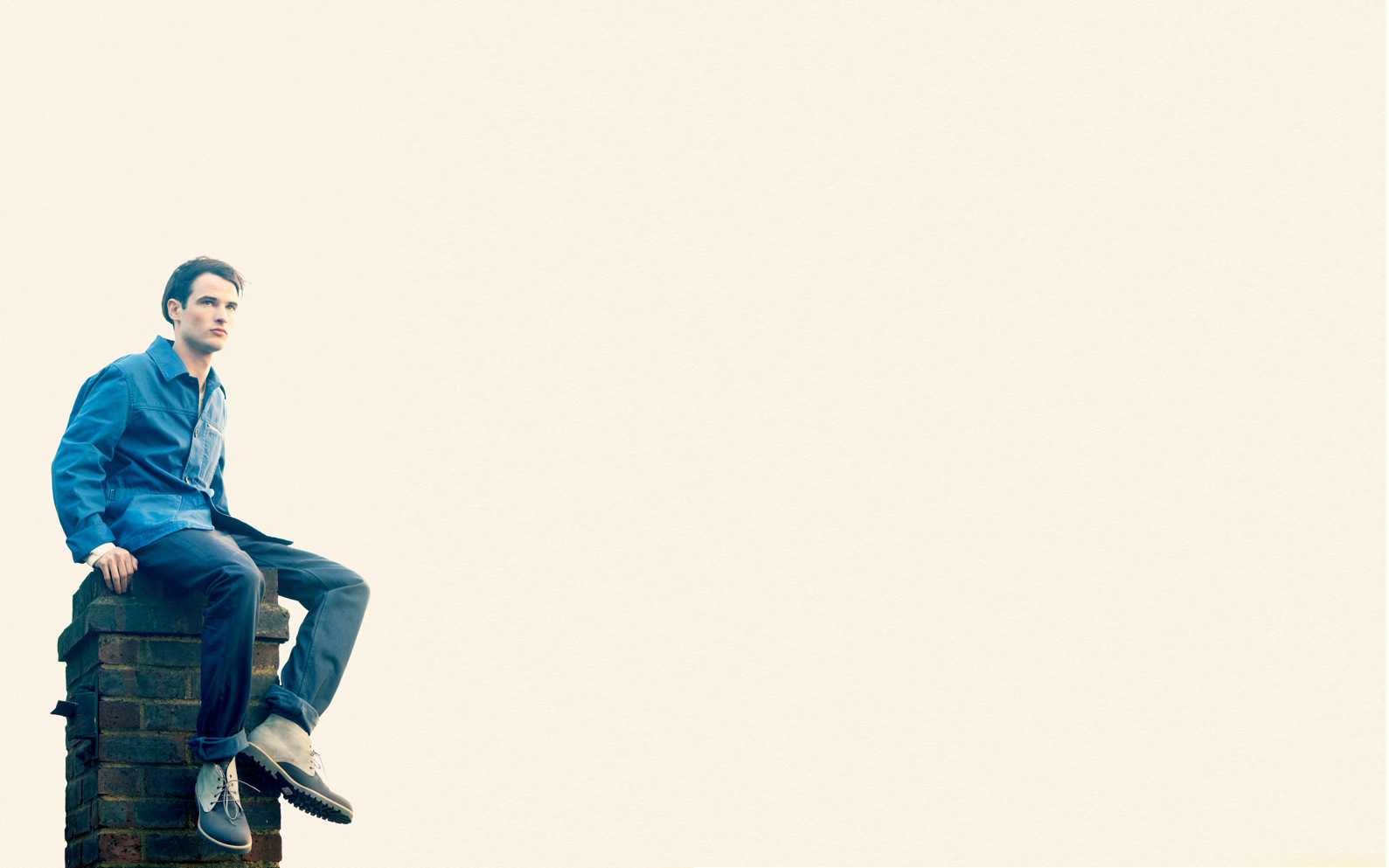 SeamusDuff: Tom Sturridge