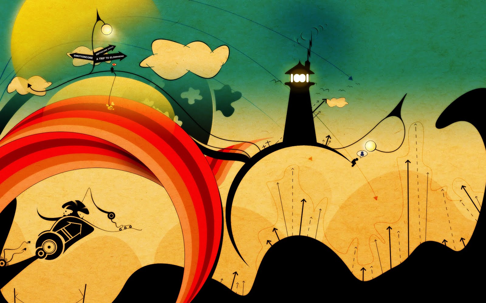 Blog Colaborativo / Paralideres: Fondos de Escritorio de Alta... Blog Colaborativo / Paralideres: Fondos de Escritorio de Alta...