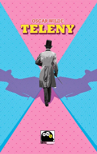 Teleny - Oscar Wilde Portada del libro Teleny de Oscar Wilde epub y pdf