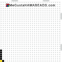 hama beads