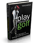 Play Golf In College