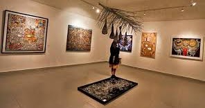 Belajarsenirupa Pameran Seni Rupa