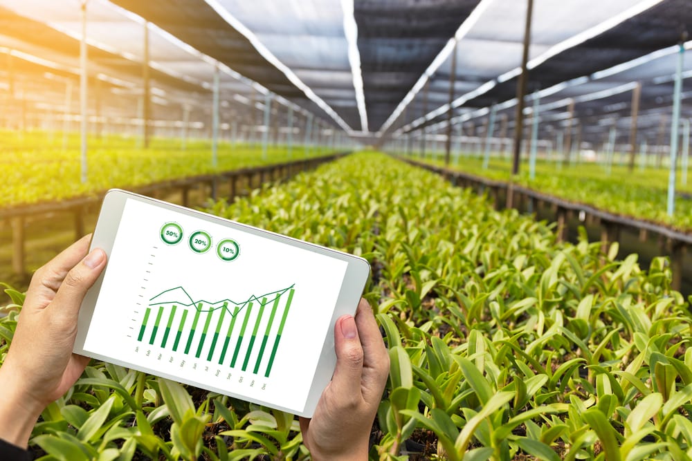 Faradatainforms Updates Blockchain In Agriculture Market 2020 Demand Trends And Growth And 2026 Forecast Agrinatura