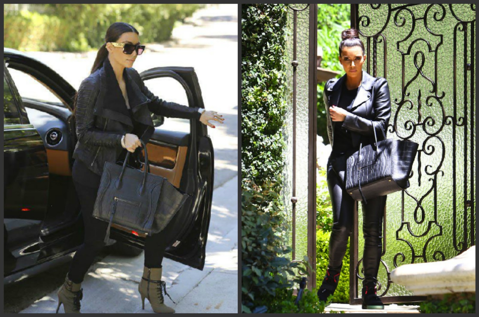 The Celine Bag. | TheCreativeChic