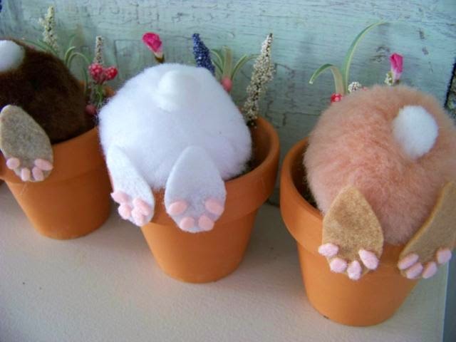 Recyclage Faire Soi Meme Deuxieme Vie D Objet Recup Deco Paques Handmade Photos Idees Sympa