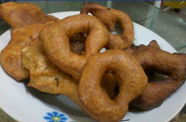 And The Winner For "Teka Kuih" Goes To... tellingstoryabout me