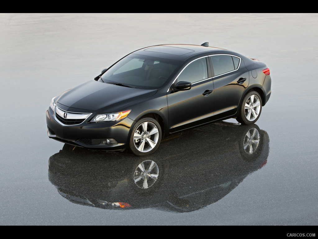 Mobil Acura Terbaru 2013 Mobil Acura Terbaru 2013
