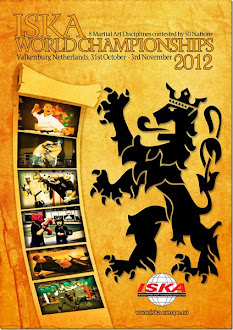 ISKA Amateur World Championships 2012