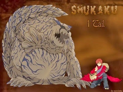 12 Nama Bijuu Dan Jinchuuriki Di Naruto Shippuden Arie Pinoci