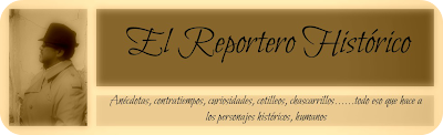 El reportero historico