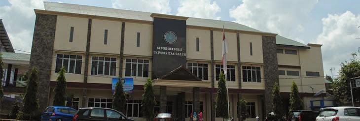 Universitas Galuh INDRA HERMAWANSYAH