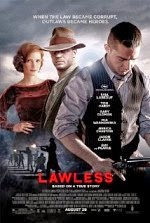 Lawless (2012)