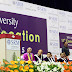 India could be the Number One economy in the world- Chief Minister of Andhra Pradesh told young graduants at SRM University’s 11th Convocation 