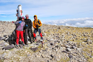 Ascensión Moncayo.