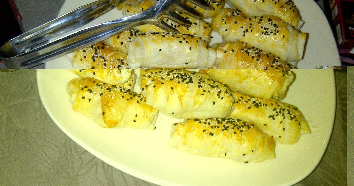 Kurabiye Kanunları Yumuşak Pofuduk Banyolu Börek