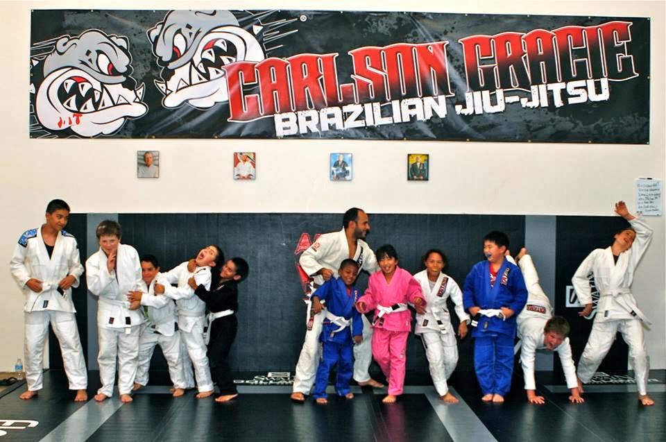 Alliance BJJ Madison strikes gold in Chicago