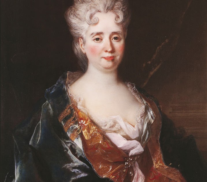 History and Women: La Marquise de Lambert Quote