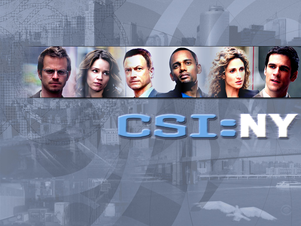 List of CSI: NY episodes - Wikipedia