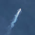 Tragedia SpaceShipTwo, si teme un errore umano