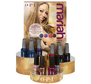 OPI Spring 2013 Mariah Carey Collection (opi spring mariah carey collection)