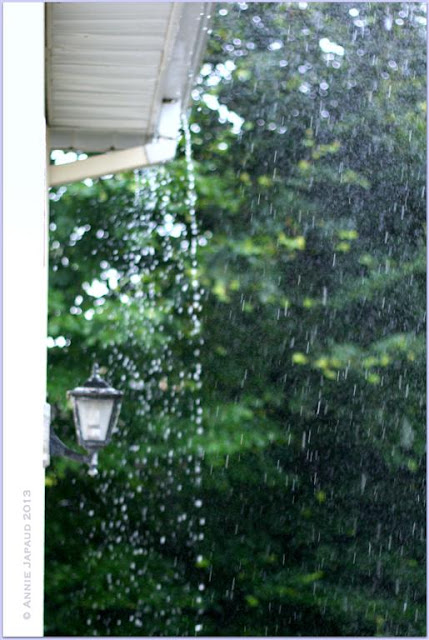 Rain, raining, rain © Annie Japaud Photography 2013  water, 