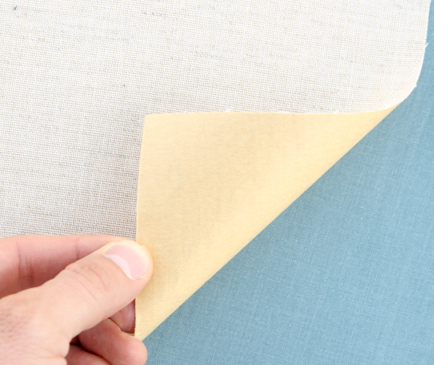 Badger and Chirp Bookbinding 101 Linen Tape