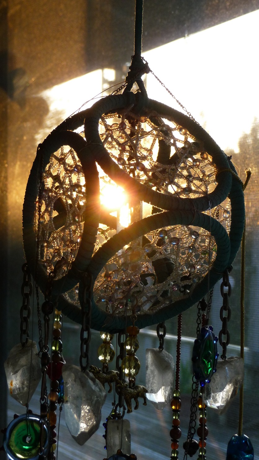 In Your Neighborhood The SunCatcher Tree