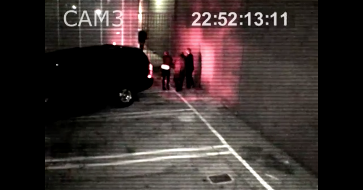  Series Today Ingress Roland Jarvis The Treatment