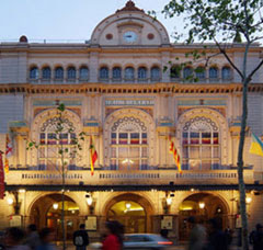 Teatre Liceu