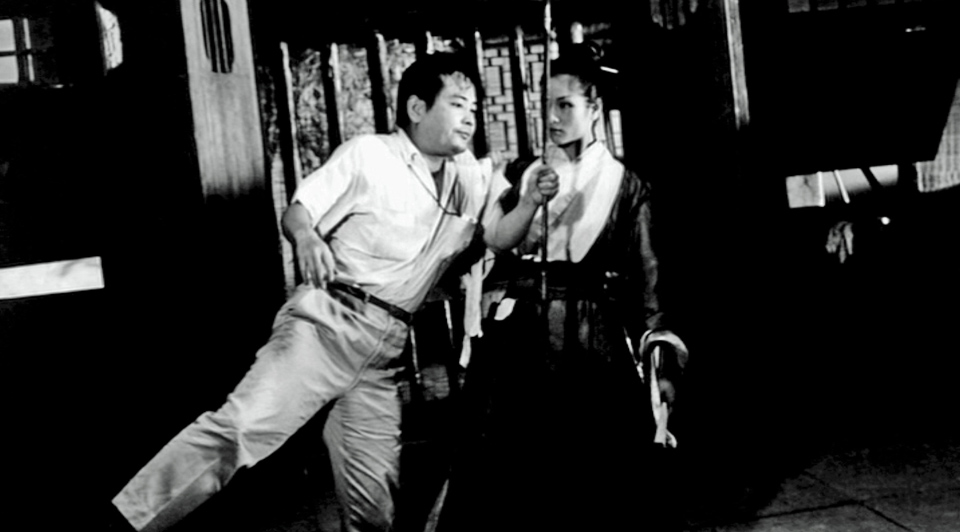 Happy hu king essay 03 picture