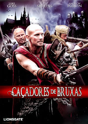 Capa do Filme Caçadores de Bruxas (Dual Audio) Baixe imagem de Caçadores de Bruxas (Dual Audio) sem Torrent