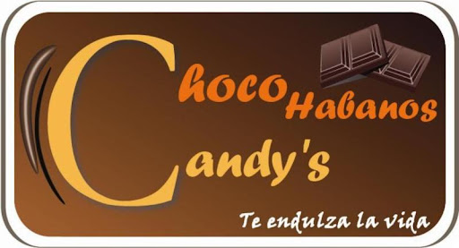 Choco Habanos Candy's
