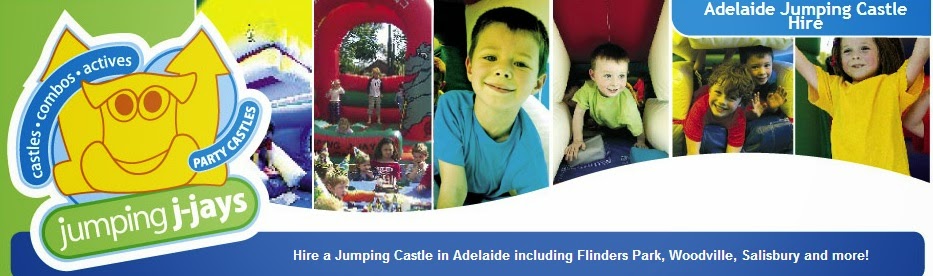 Jumping Castle Hire in Sydney