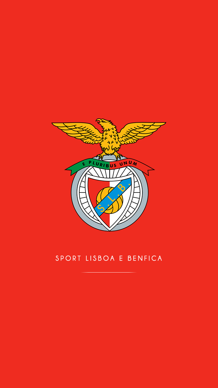 Sport Lisboa E Benfica