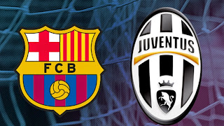 Barca dan Juve Masuk Dominasi Tim Terbaik UCL Pekan Ini Barca dan Juve Masuk Dominasi Tim Terbaik UCL Pekan Ini