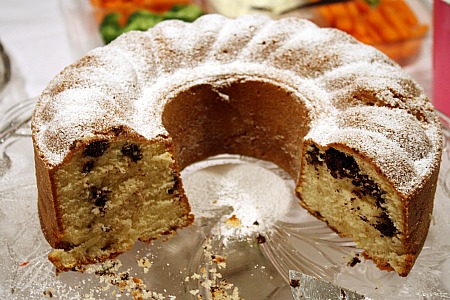 recipe for natales philly fluff cake recipe
