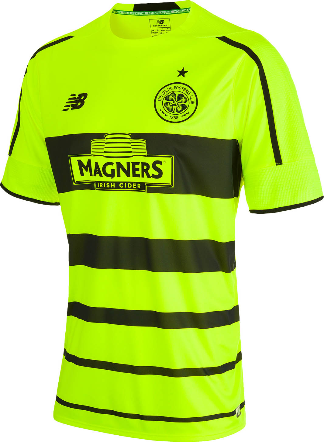 Away and Third kits 17/18  TalkCeltic - The Ultimate Celtic FC Forum