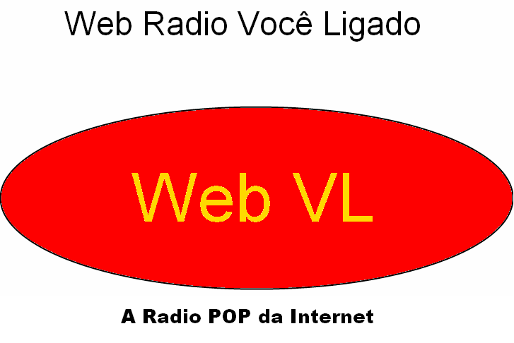 Web Radio Você Ligado