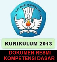 Kurikulum 2013yang akan dimulai pada pertengahan Juli 2013