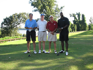 12th Annual Partners In Catholic Education Golf Tournament Tees Off September 28 1