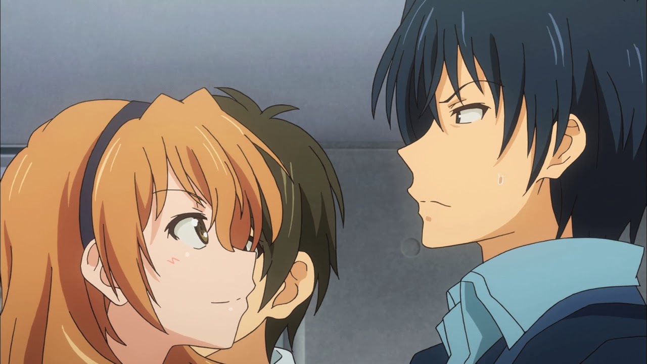 The “Golden Time” Anime & Its Accuracy Relative To Modern Japanese