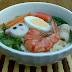 Alamat Ramen Ganbatte Tasikmalaya - Kuliner Tasikmalaya