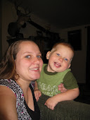 Mommy and Micah