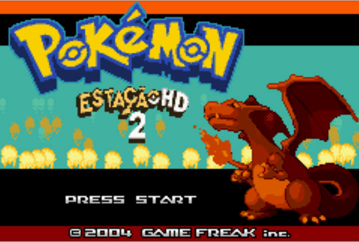 Pokemon HD 2 