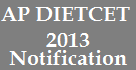 AP DIETCET 2013 NOTIFICATION HAS BEEN RELEASED 3 ap+dietcet+2013+notification