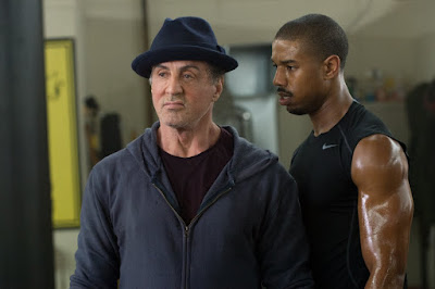 Creed Movie Image 13