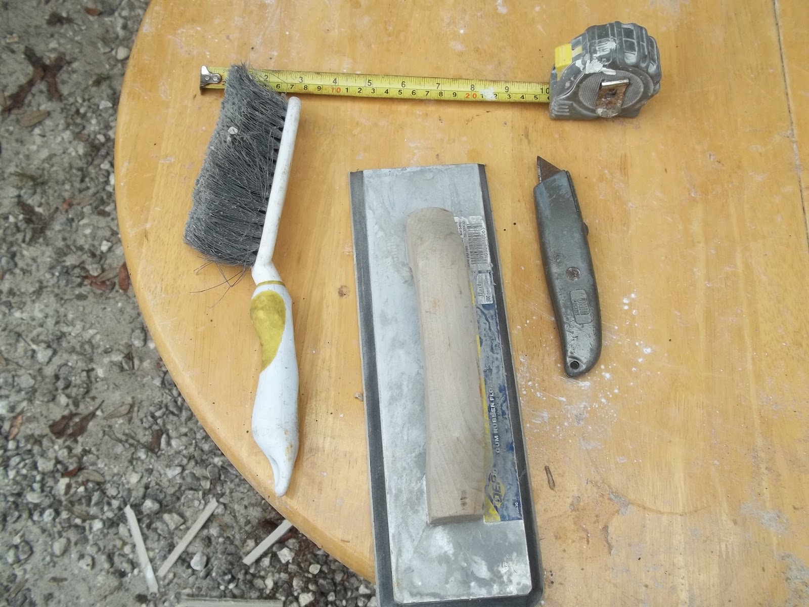 Basic Tools You Need to Lay Tile Ask Tile Excellence!