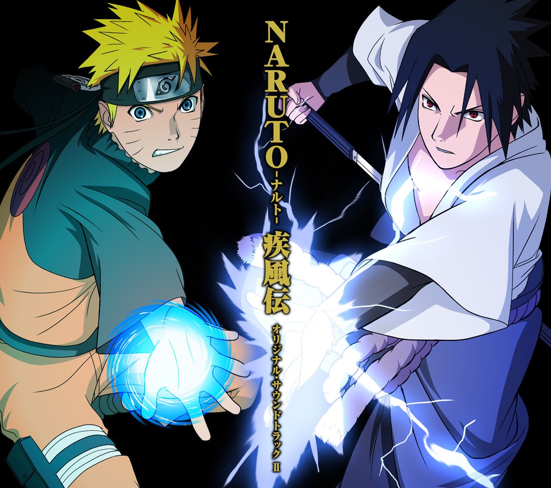 episode 126 of the original naruto anime episode 126 of the original naruto anime