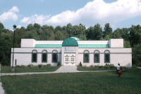 Islamic Center of Windsor Connecticut