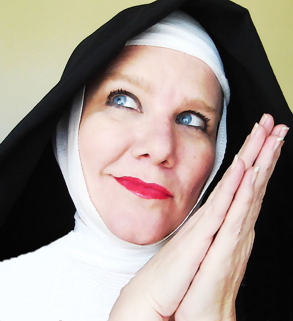 Images Of Nuns